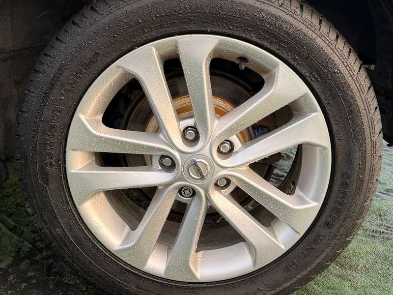 2011 NISSAN JUKE 2011 NISSAN JUKE