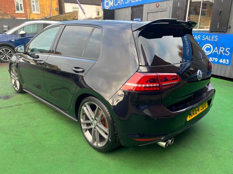 2014 VOLKSWAGEN GOLF 2014 VOLKSWAGEN GOLF