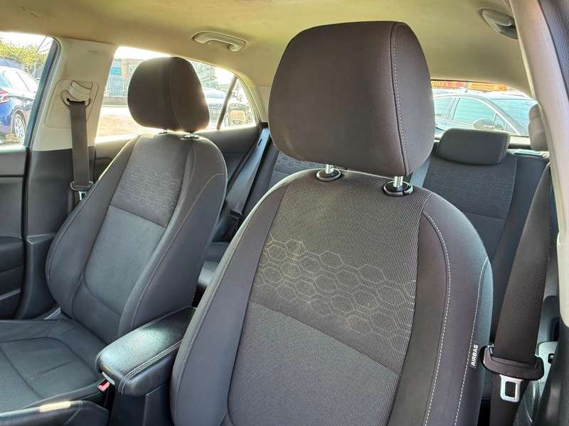 2017 KIA RIO 2017 KIA RIO