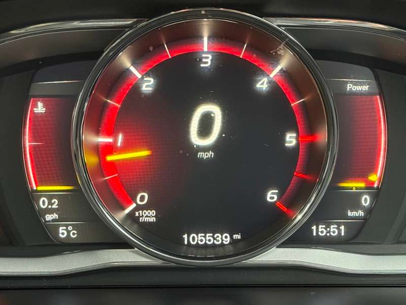 2016 VOLVO XC60 2016 VOLVO XC60