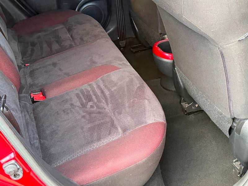 2011 NISSAN JUKE 2011 NISSAN JUKE