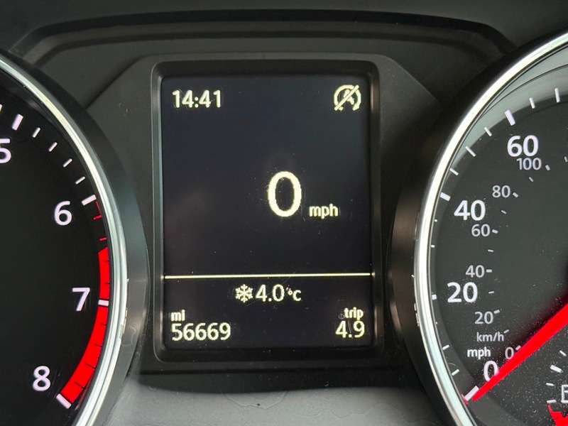 2016 VOLKSWAGEN POLO 2016 VOLKSWAGEN POLO