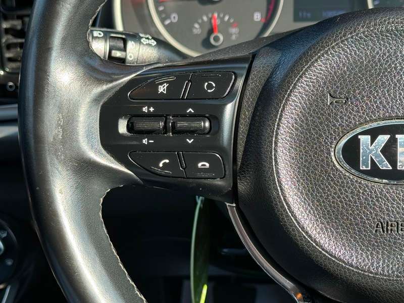 2017 KIA RIO 2017 KIA RIO