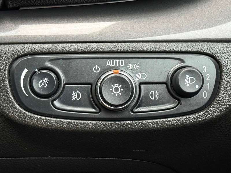 2017 VAUXHALL MOKKA 2017 VAUXHALL MOKKA