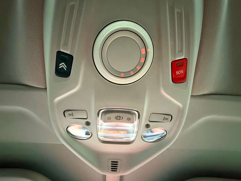 2017 CITROEN C4 PICASSO 2017 CITROEN C4 PICASSO