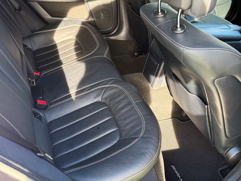 2014 MERCEDES-BENZ CLS 2014 MERCEDES-BENZ CLS