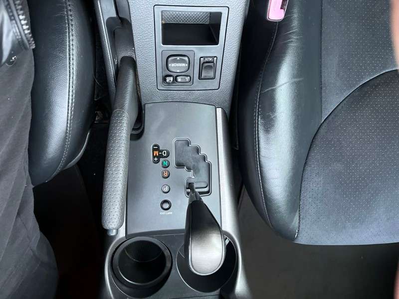 2011 TOYOTA RAV4 2011 TOYOTA RAV4