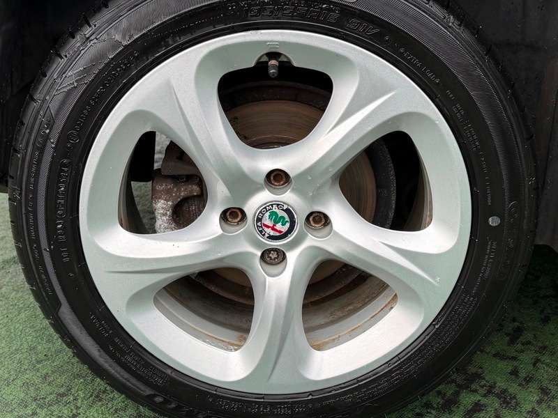 2016 ALFA ROMEO MITO 2016 ALFA ROMEO MITO