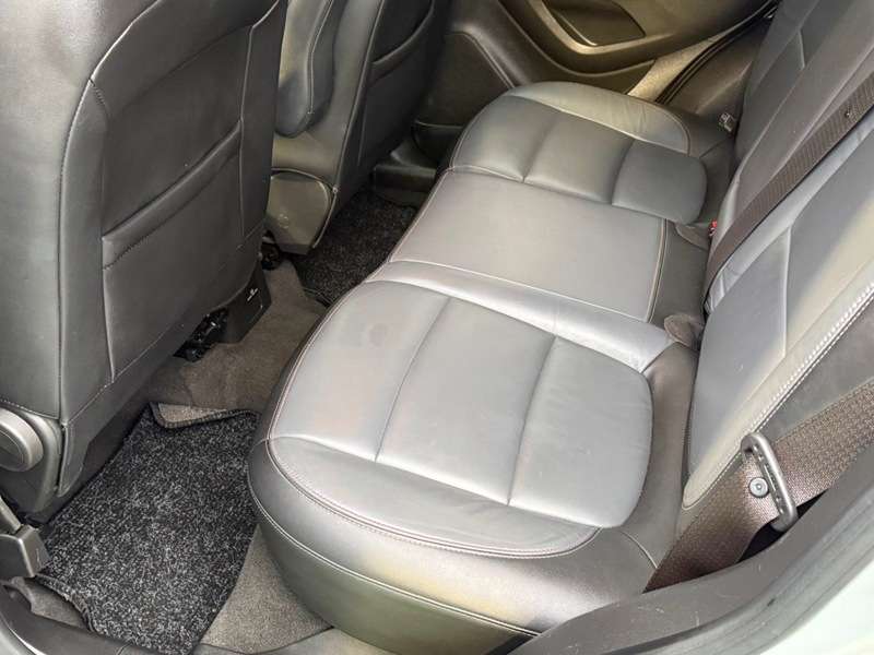 2016 VAUXHALL MOKKA 2016 VAUXHALL MOKKA