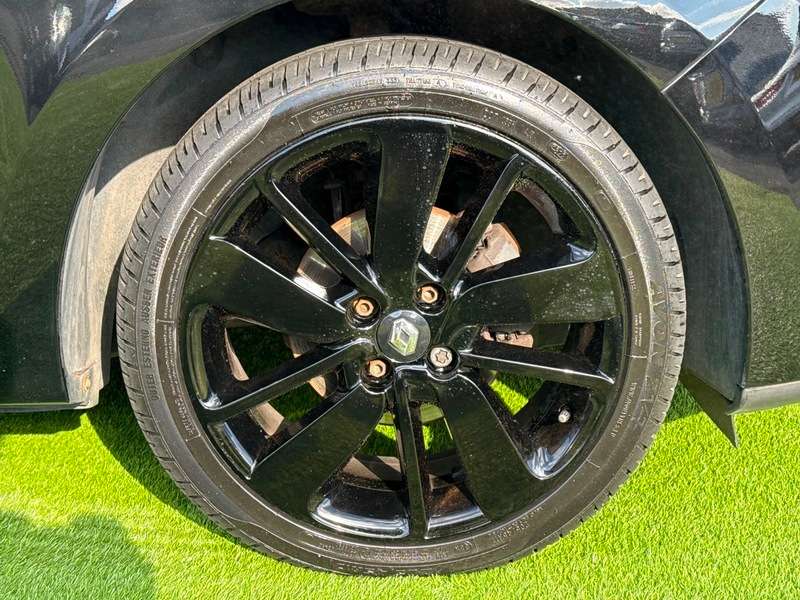 2014 RENAULT CLIO 2014 RENAULT CLIO