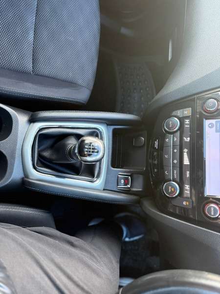 2016 NISSAN QASHQAI 2016 NISSAN QASHQAI