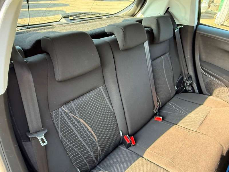 2012 PEUGEOT 208 2012 PEUGEOT 208