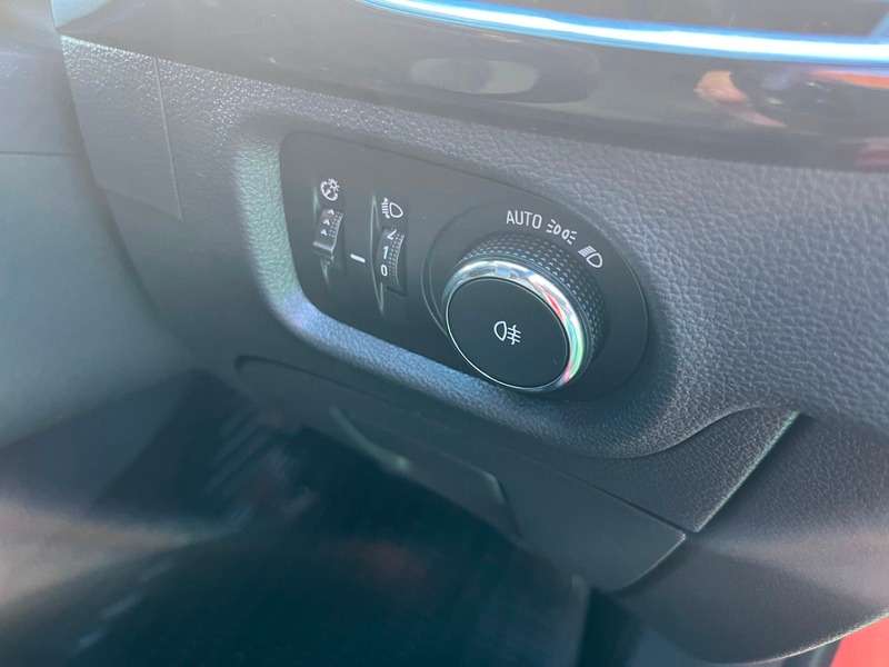 2017 VAUXHALL ASTRA 2017 VAUXHALL ASTRA