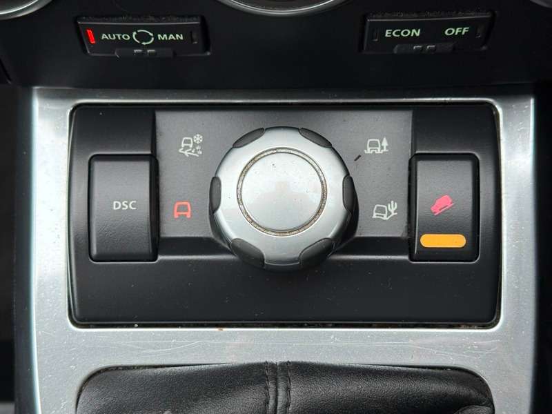 2007 LAND ROVER FREELANDER 2007 LAND ROVER FREELANDER