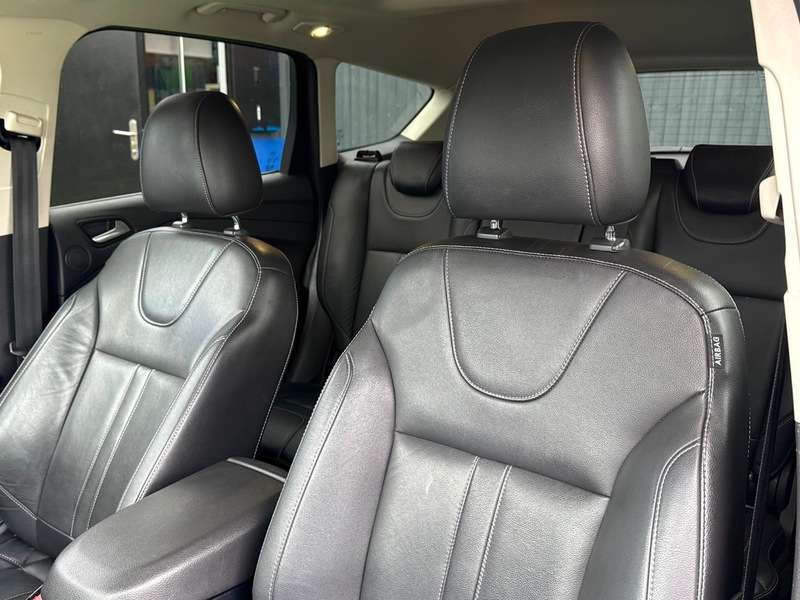 2016 FORD KUGA 2016 FORD KUGA