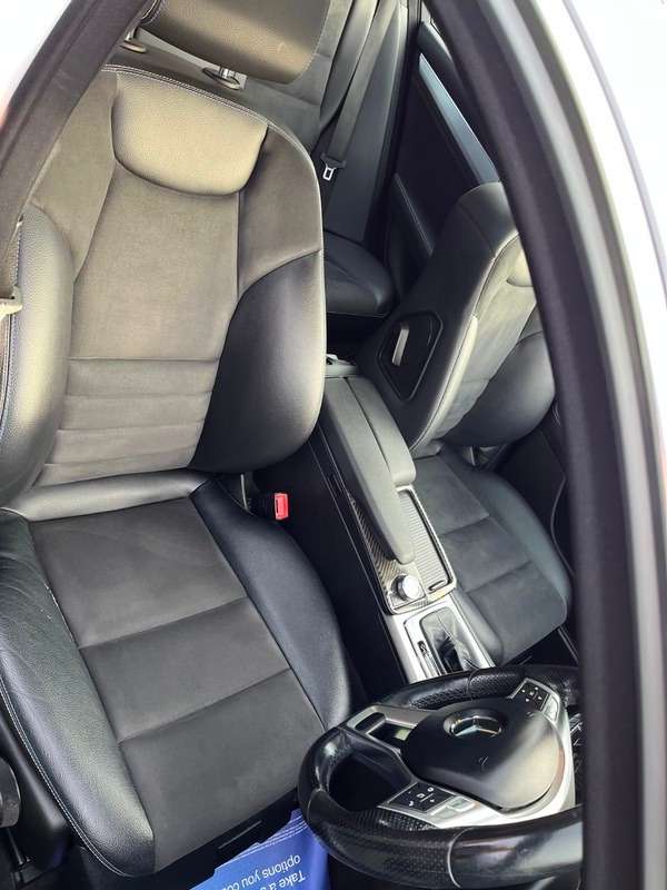 2014 MERCEDES-BENZ C CLASS 2014 MERCEDES-BENZ C CLASS