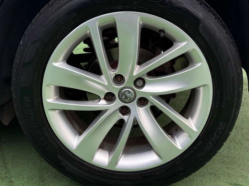 2017 VAUXHALL MOKKA 2017 VAUXHALL MOKKA