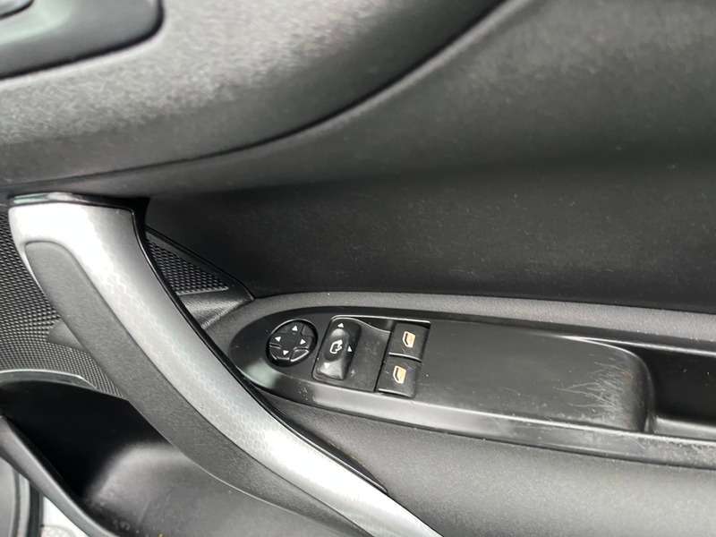 2015 CITROEN DS4 2015 CITROEN DS4