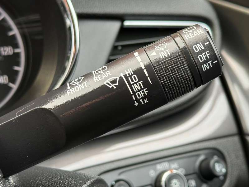 2017 VAUXHALL MOKKA 2017 VAUXHALL MOKKA