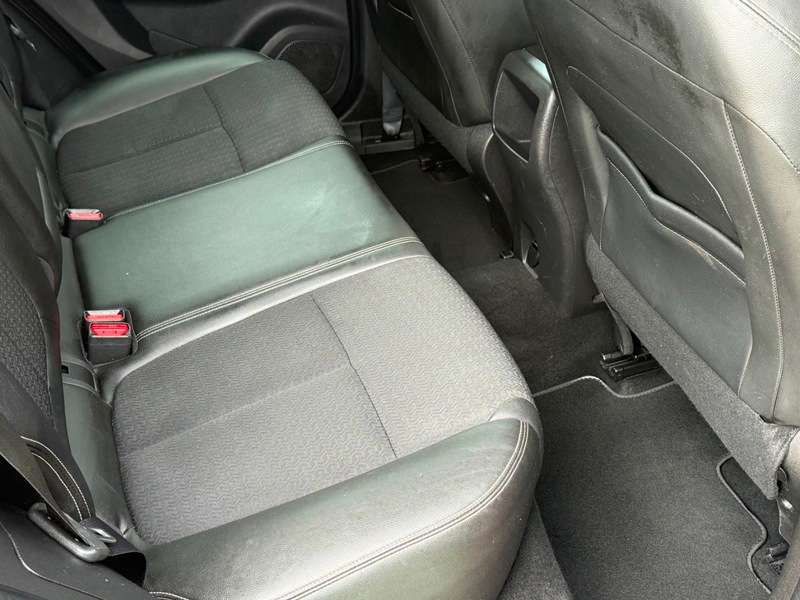 2017 RENAULT KADJAR 2017 RENAULT KADJAR