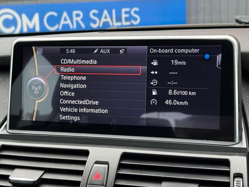 2012 BMW X6 2012 BMW X6