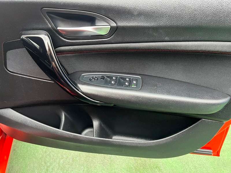 2016 BMW 1 SERIES 2016 BMW 1 SERIES