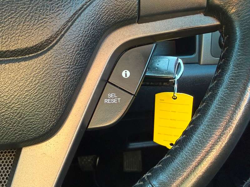 2010 HONDA CR-V 2010 HONDA CR-V