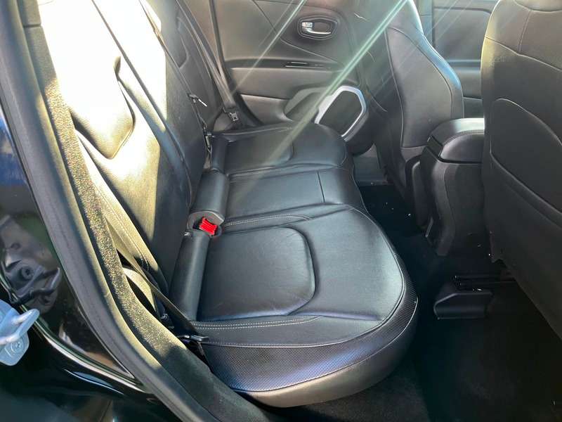 2015 JEEP RENEGADE 2015 JEEP RENEGADE