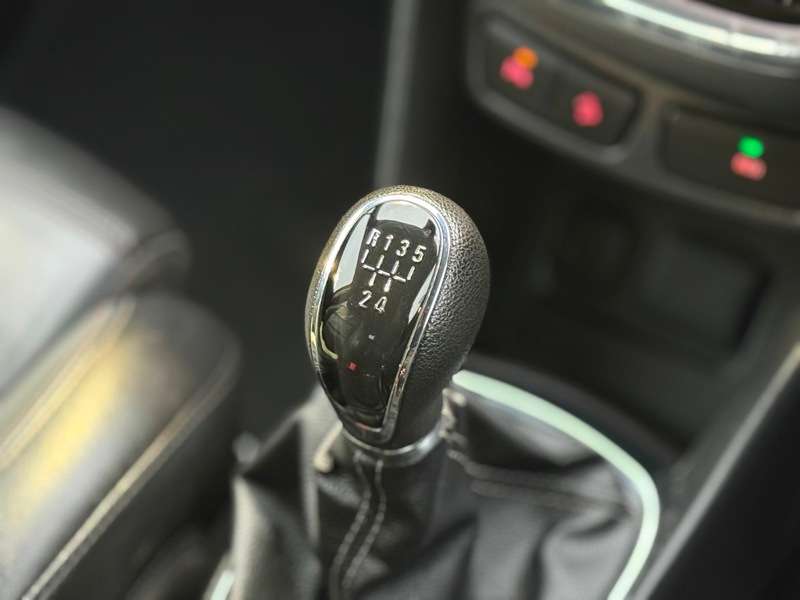 2014 VAUXHALL MOKKA 2014 VAUXHALL MOKKA