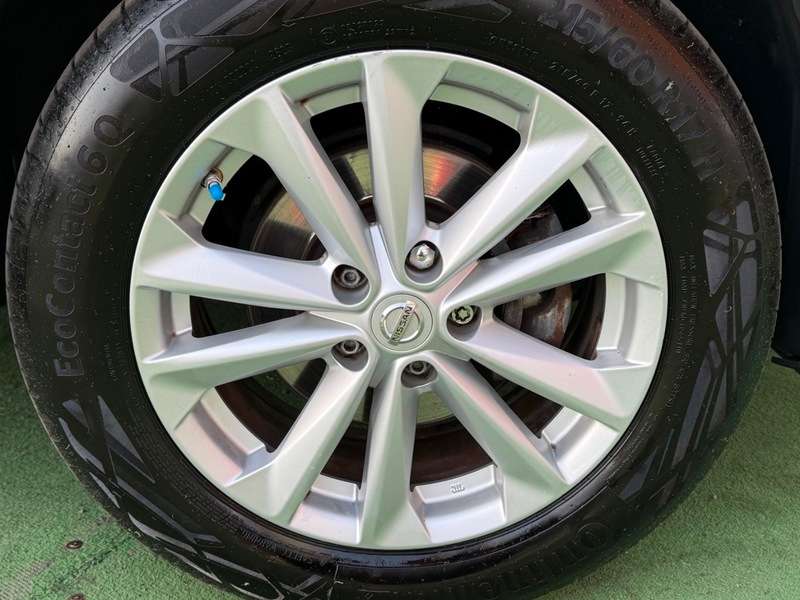 2014 NISSAN QASHQAI 2014 NISSAN QASHQAI