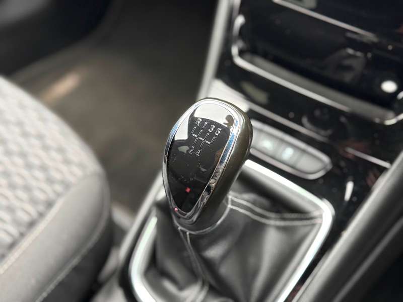 2016 VAUXHALL ASTRA 2016 VAUXHALL ASTRA