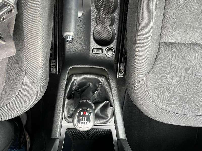 2014 SKODA YETI 2014 SKODA YETI