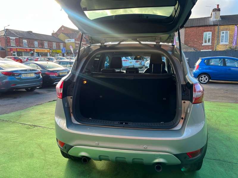 2010 FORD KUGA 2010 FORD KUGA