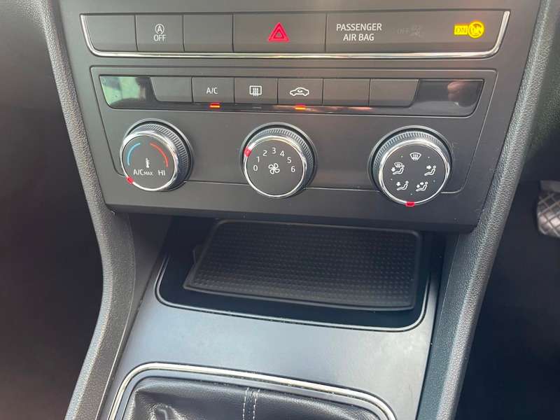 2018 SEAT LEON 2018 SEAT LEON