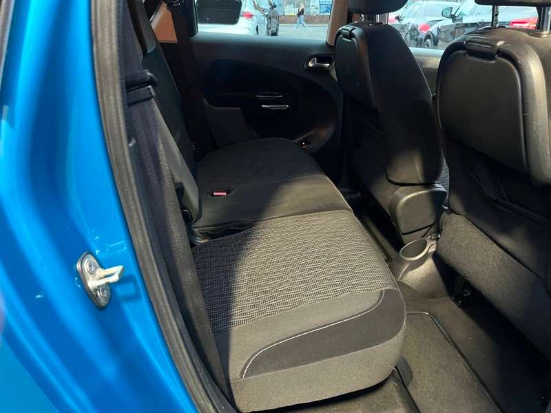 2013 CITROEN C3 PICASSO 2013 CITROEN C3 PICASSO