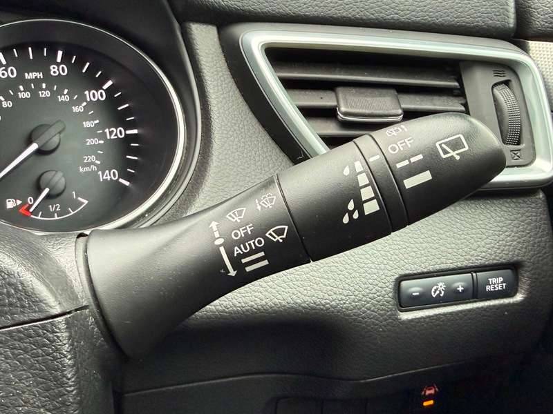 2019 NISSAN QASHQAI 2019 NISSAN QASHQAI