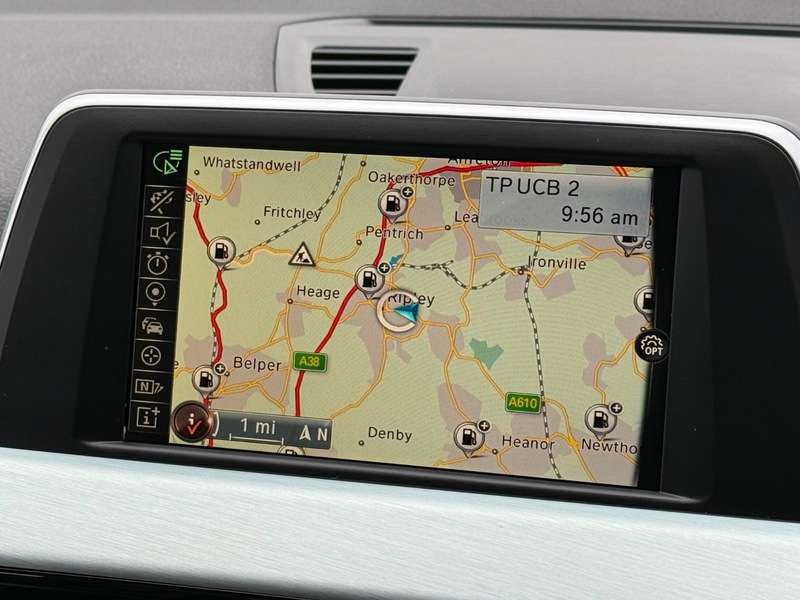 2016 BMW X1 2016 BMW X1