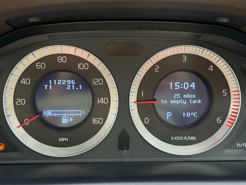 2009 VOLVO XC60 2009 VOLVO XC60