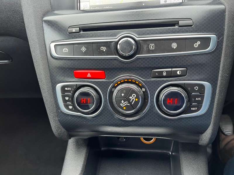 2015 CITROEN DS4 2015 CITROEN DS4