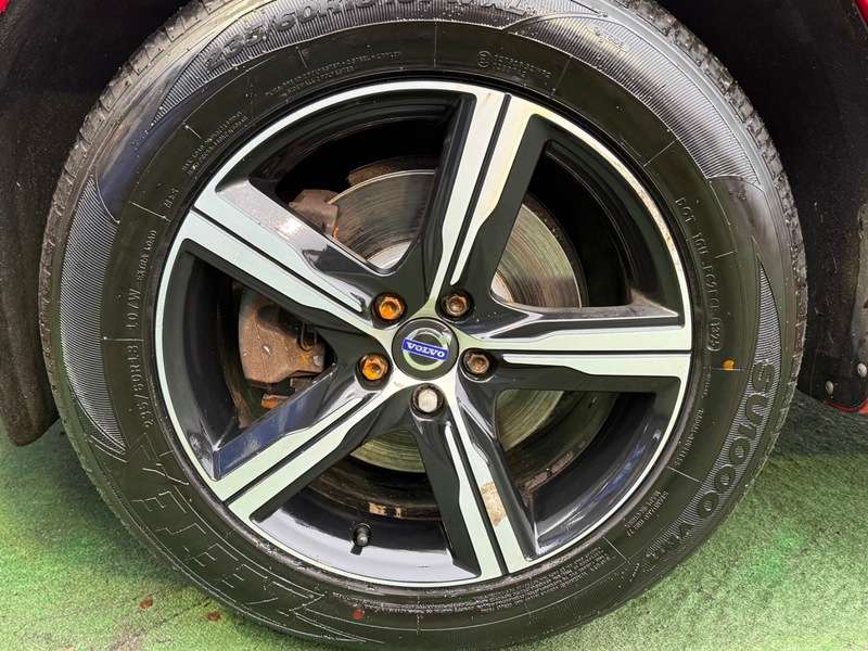 2016 VOLVO XC60 2016 VOLVO XC60