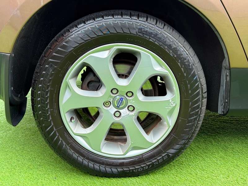 2009 VOLVO XC60 2009 VOLVO XC60