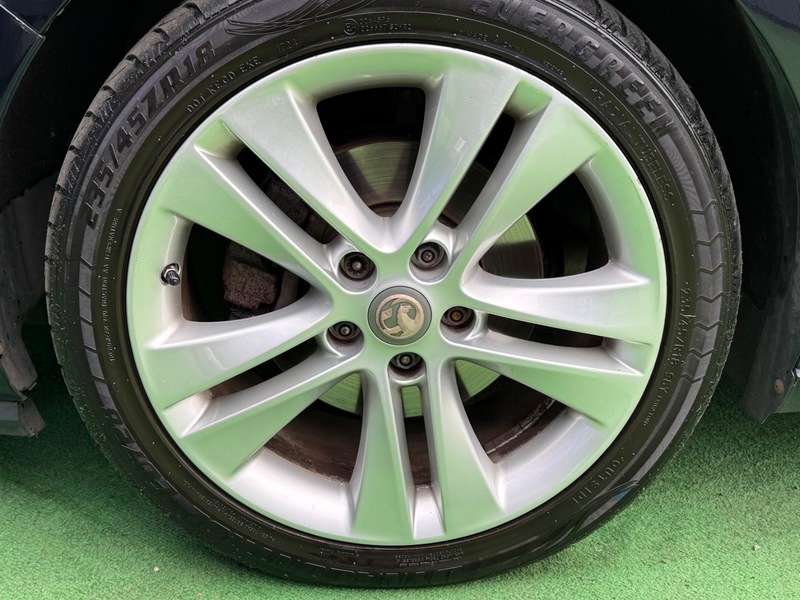 2017 VAUXHALL ZAFIRA 2017 VAUXHALL ZAFIRA