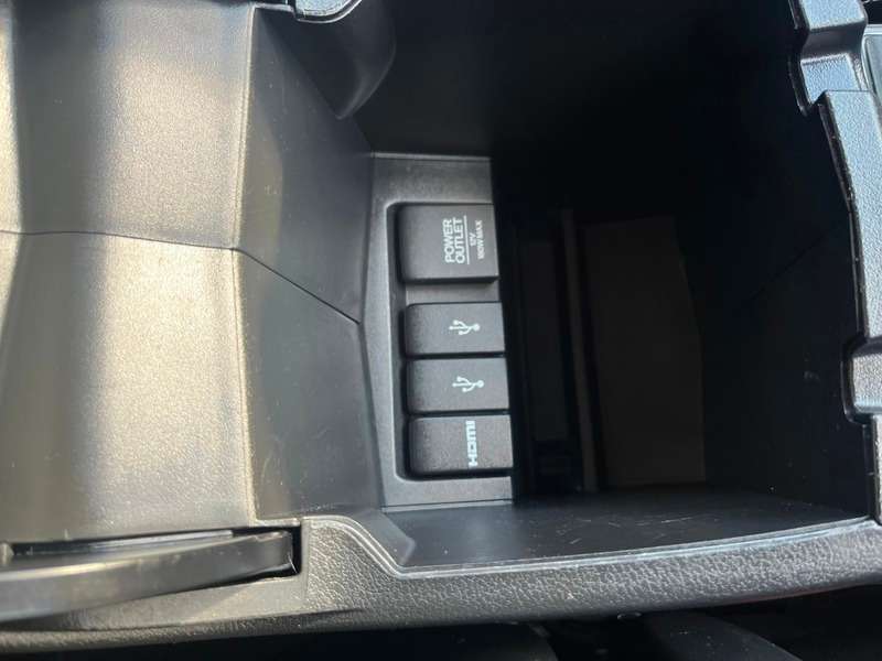 2016 HONDA CR-V 2016 HONDA CR-V