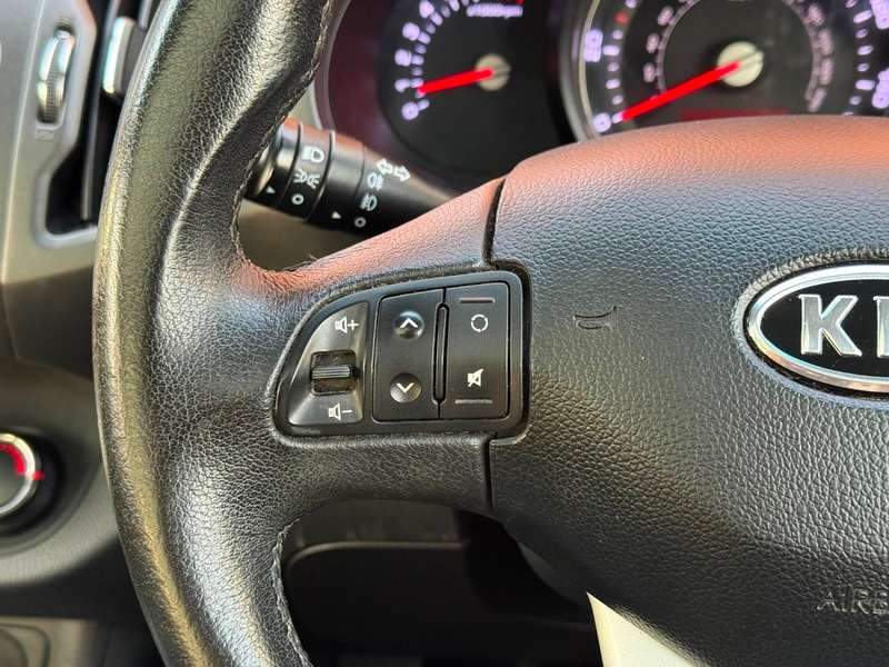 2011 KIA SPORTAGE 2011 KIA SPORTAGE