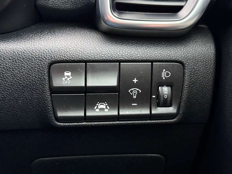 2017 KIA SPORTAGE 2017 KIA SPORTAGE