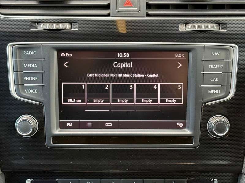 2016 VOLKSWAGEN GOLF 2016 VOLKSWAGEN GOLF