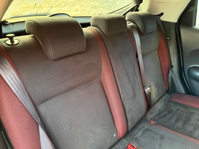 2011 NISSAN JUKE 2011 NISSAN JUKE