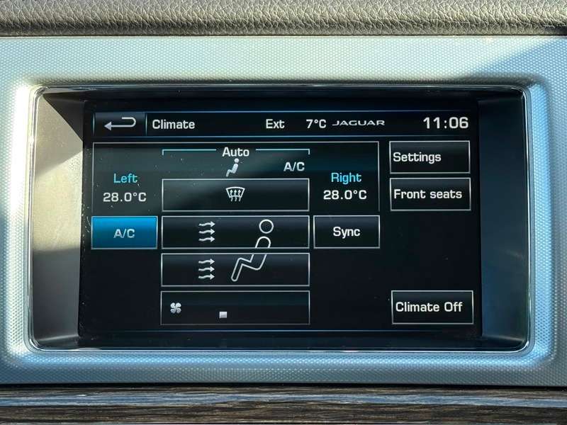 2015 JAGUAR XF 2015 JAGUAR XF