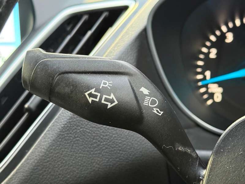 2019 FORD C-MAX 2019 FORD C-MAX