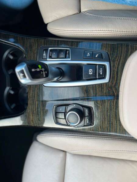 2013 BMW X3 2013 BMW X3